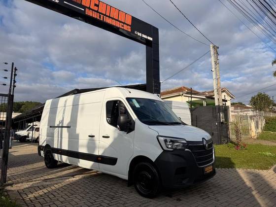 RENAULT MASTER 2.3 DCI DIESEL EXTRA VITRÉ L3H2 3P MANUAL RENAULT MASTER 2.3 DCI DIESEL EXTRA VITRÉ L3H2 3P MANUAL